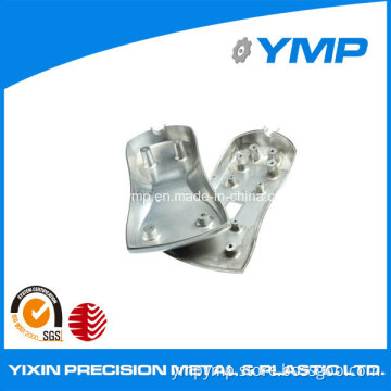 Aluminum CNC Machined Component Die Casting Part for OEM
